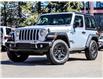 2024 Jeep Wrangler Sport (Stk: P4865) in Toronto - Image 1 of 26