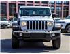 2024 Jeep Wrangler Sport (Stk: P4865) in Toronto - Image 2 of 26