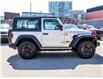 2024 Jeep Wrangler Sport (Stk: P4865) in Toronto - Image 3 of 26