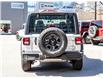 2024 Jeep Wrangler Sport (Stk: P4865) in Toronto - Image 4 of 26