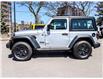 2024 Jeep Wrangler Sport (Stk: P4865) in Toronto - Image 5 of 26