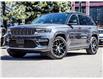 2022 Jeep Grand Cherokee Summit (Stk: P4867) in Toronto - Image 1 of 30