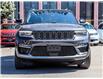 2022 Jeep Grand Cherokee Summit (Stk: P4867) in Toronto - Image 2 of 30