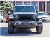 2025 Jeep Wrangler 4xe Sport S (Stk: P4869) in Toronto - Image 2 of 30