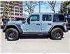 2025 Jeep Wrangler 4xe Sport S (Stk: P4869) in Toronto - Image 5 of 30