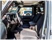 2025 Jeep Wrangler 4xe Sport S (Stk: P4869) in Toronto - Image 8 of 30