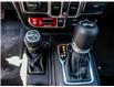 2025 Jeep Wrangler 4xe Sport S (Stk: P4869) in Toronto - Image 24 of 30