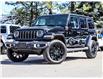 2025 Jeep Wrangler 4xe Sahara (Stk: P4870) in Toronto - Image 1 of 30