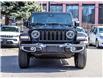 2025 Jeep Wrangler 4xe Sahara (Stk: P4870) in Toronto - Image 2 of 30