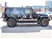 2025 Jeep Wrangler 4xe Sahara (Stk: P4870) in Toronto - Image 3 of 30