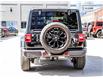 2025 Jeep Wrangler 4xe Sahara (Stk: P4870) in Toronto - Image 4 of 30
