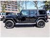 2025 Jeep Wrangler 4xe Sahara (Stk: P4870) in Toronto - Image 5 of 30