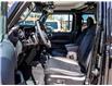 2025 Jeep Wrangler 4xe Sahara (Stk: P4870) in Toronto - Image 8 of 30