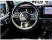 2025 Jeep Wrangler 4xe Sahara (Stk: P4870) in Toronto - Image 10 of 30