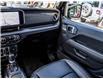 2025 Jeep Wrangler 4xe Sahara (Stk: P4870) in Toronto - Image 12 of 30