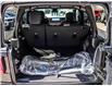 2025 Jeep Wrangler 4xe Sahara (Stk: P4870) in Toronto - Image 16 of 30
