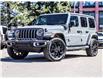 2021 Jeep Wrangler 4xe (PHEV) Sahara (Stk: P4868) in Toronto - Image 1 of 21