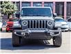 2021 Jeep Wrangler 4xe (PHEV) Sahara (Stk: P4868) in Toronto - Image 2 of 21