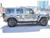 2021 Jeep Wrangler 4xe (PHEV) Sahara (Stk: P4868) in Toronto - Image 3 of 21