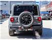 2021 Jeep Wrangler 4xe (PHEV) Sahara (Stk: P4868) in Toronto - Image 4 of 21