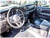 2021 Jeep Wrangler 4xe (PHEV) Sahara (Stk: P4868) in Toronto - Image 7 of 21