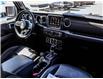 2021 Jeep Wrangler 4xe (PHEV) Sahara (Stk: P4868) in Toronto - Image 9 of 21
