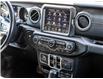 2021 Jeep Wrangler 4xe (PHEV) Sahara (Stk: P4868) in Toronto - Image 11 of 21