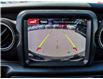 2021 Jeep Wrangler 4xe (PHEV) Sahara (Stk: P4868) in Toronto - Image 17 of 21