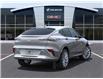 2025 Buick Envista Avenir (Stk: 219828) in Medicine Hat - Image 4 of 6