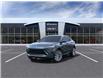 2025 Buick Envista Avenir (Stk: 219827) in Medicine Hat - Image 1 of 6