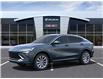 2025 Buick Envista Avenir (Stk: 219827) in Medicine Hat - Image 2 of 6