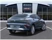 2025 Buick Envista Avenir (Stk: 219827) in Medicine Hat - Image 4 of 6