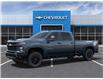 2025 Chevrolet Silverado 3500HD Work Truck (Stk: 7OD49319000) in Grimsby - Image 2 of 6