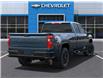 2025 Chevrolet Silverado 3500HD Work Truck (Stk: 7OD49319000) in Grimsby - Image 4 of 6