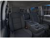 2025 Chevrolet Silverado 3500HD Work Truck (Stk: 7OD49319000) in Grimsby - Image 6 of 6