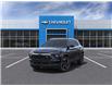 2025 Chevrolet TrailBlazer RS (Stk: R26812) in Ottawa - Image 1 of 6