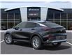 2025 Buick Envista Preferred (Stk: R26240) in Ottawa - Image 3 of 6
