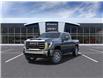 2024 GMC Sierra 2500HD SLE (Stk: 24-361) in Brockville - Image 1 of 6