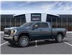 2024 GMC Sierra 2500HD SLE (Stk: 24-361) in Brockville - Image 2 of 6