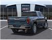 2024 GMC Sierra 2500HD SLE (Stk: 24-361) in Brockville - Image 4 of 6
