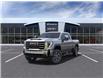 2025 GMC Sierra 3500HD SLT (Stk: T74823) in Cobourg - Image 1 of 6