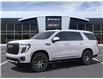2025 GMC Yukon Denali Ultimate (Stk: 25-1260) in Listowel - Image 2 of 6