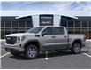 2025 GMC Sierra 1500 Pro (Stk: 25-1261) in Listowel - Image 2 of 6