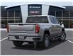 2025 GMC Sierra 1500 Pro (Stk: 25-1261) in Listowel - Image 4 of 6