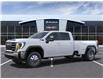 2025 GMC Sierra 3500HD SLE (Stk: 25-1269) in Listowel - Image 2 of 6
