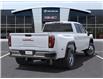 2025 GMC Sierra 3500HD SLE (Stk: 25-1269) in Listowel - Image 4 of 6
