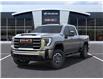 2025 GMC Sierra 2500HD SLE in Sundridge - Image 6 of 24