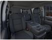 2025 GMC Sierra 2500HD SLE in Sundridge - Image 16 of 24