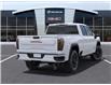 2025 GMC Sierra 2500HD AT4 in Sundridge - Image 4 of 24