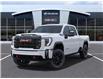 2025 GMC Sierra 2500HD AT4 in Sundridge - Image 6 of 24